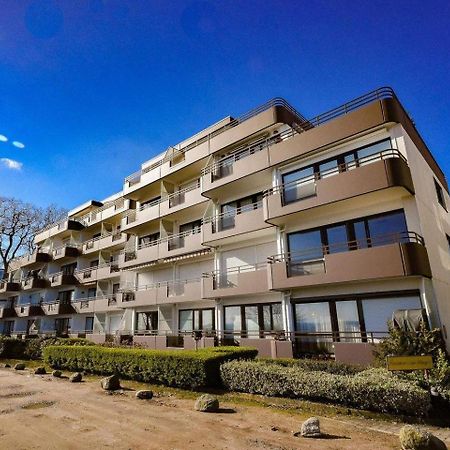 Residenz Am Hang Apt 213 Scharbeutz Exterior foto